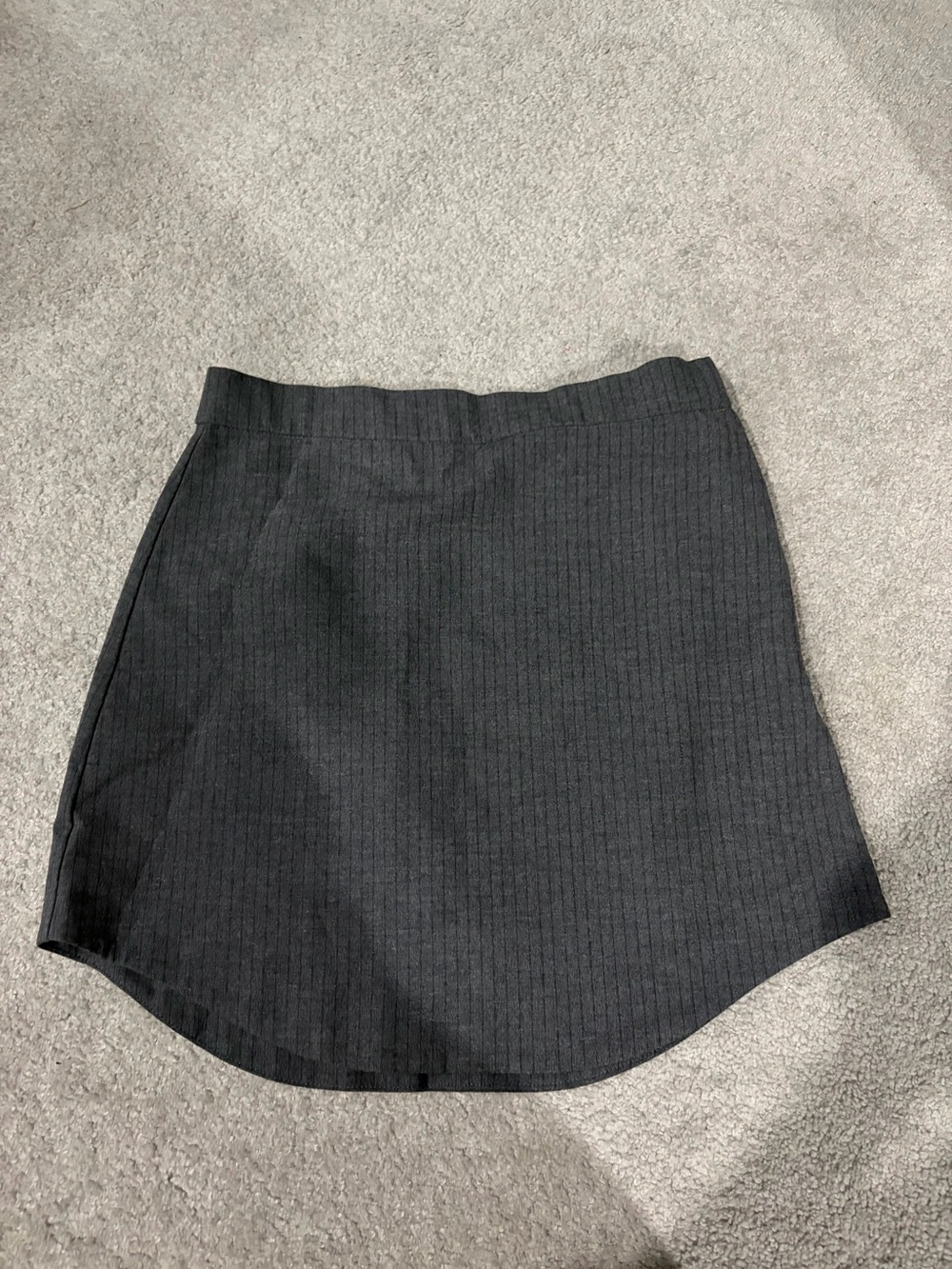 Zara Mini Skirt